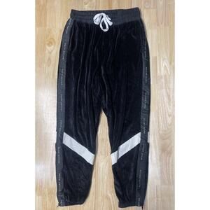 Daniel Patrick Beautiful Men’s Fleece Sweat Pants Size Large Limited Drop Rare